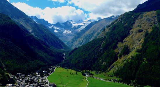 Italian Tours | 5 REASONS TO VISIT THE VALLE D’AOSTA